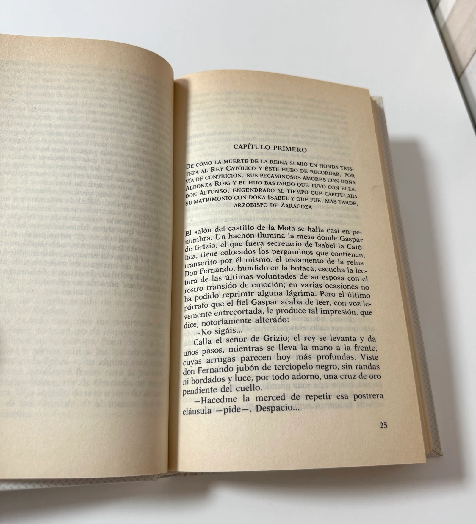 Book The Women of the Catholic King – photo 5